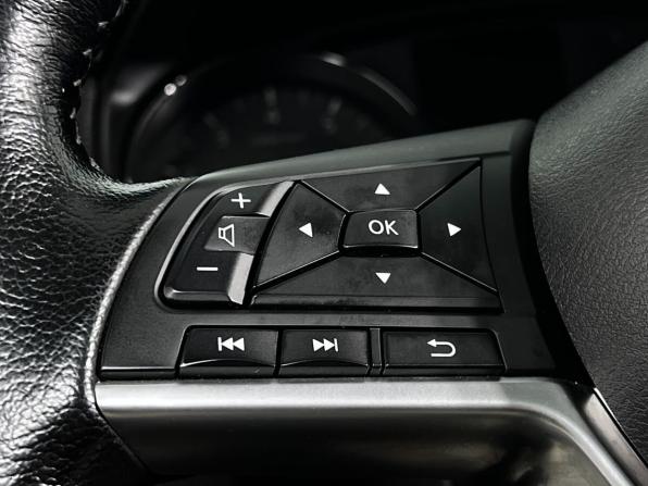 Nissan X-Trail III Рестайлинг с пробегом 2019 года, цена 2 049 000 рублей, 72446 км, внедорожник, Автокод Объявления