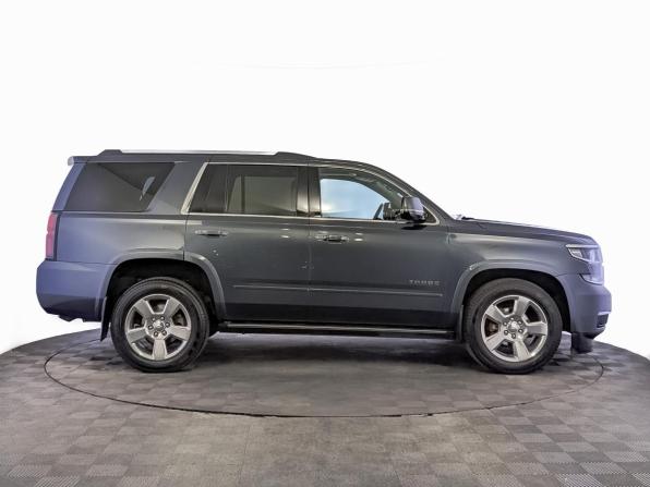 Chevrolet Tahoe IV с пробегом 2020 года, цена 5 450 000 рублей, 88571 км, внедорожник, Автокод Объявления