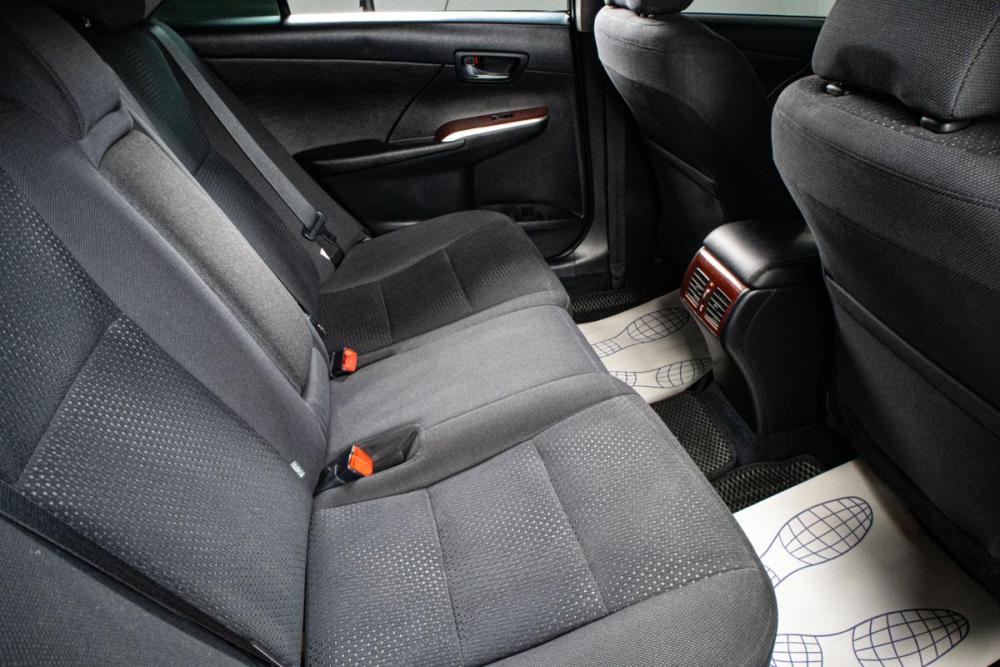 Toyota Camry VII (XV50) Сургут  - изображение 19