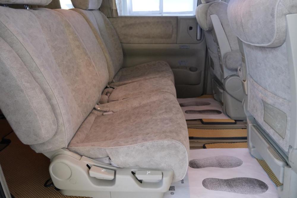 Nissan Elgrand II (E51) Омск  - изображение 22