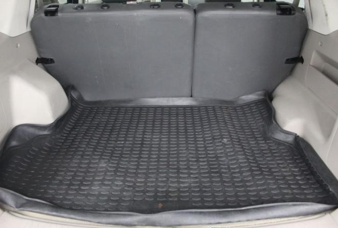Ford Escape II с пробегом 2011 года, цена 1 320 000 рублей, 85997 км, внедорожник, Автокод Объявления