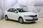 Skoda Rapid I Чебоксары  - изображение 39