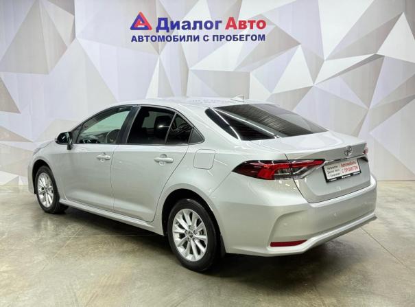 Toyota Corolla XII (E210) с пробегом 2019 года, цена 1 800 000 рублей, 150212 км, седан, Автокод Объявления