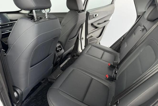 Chery Tiggo 4 Pro I Рестайлинг с пробегом 2024 года, цена 1 700 000 рублей, 2480 км, внедорожник, Автокод Объявления