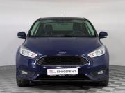 Ford Focus III Рестайлинг Химки  - изображение 17