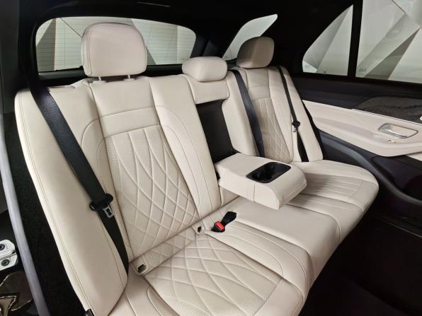 Mercedes-Benz GLE AMG II (V167) с пробегом 2021 года, цена 12 350 000 рублей, 43883 км, внедорожник, Автокод Объявления