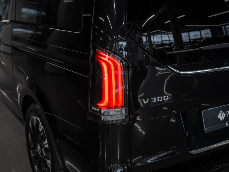 Mercedes-Benz V-Класс III (W447) Рестайлинг 2 Москва  - изображение 29