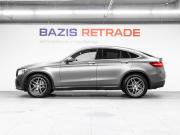 Mercedes-Benz GLC Coupe I (C253) Тюмень  - изображение 36