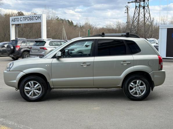 Hyundai Tucson I с пробегом 2008 года, цена 789 000 рублей, 257786 км, внедорожник, Автокод Объявления