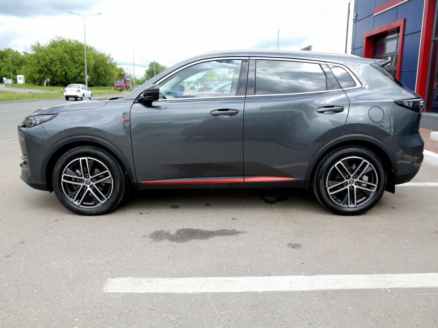 Changan CS55 Plus II Иваново  - изображение 8