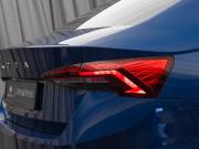 Skoda Octavia IV (A8) Москва  - изображение 58