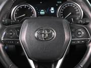 Toyota Camry VIII (XV70) Рестайлинг Ростов-на-Дону  - изображение 34