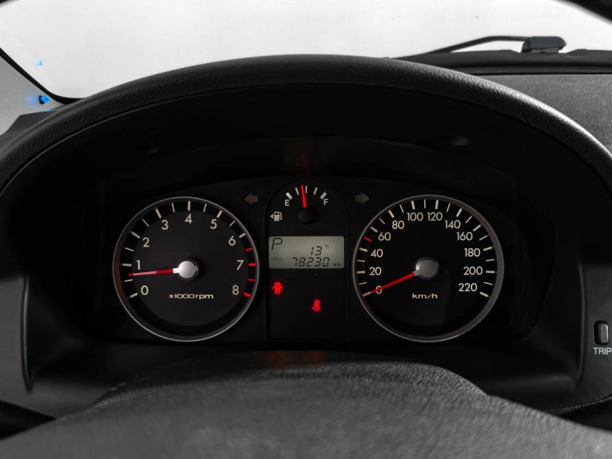 Hyundai Getz I Рестайлинг Санкт-Петербург  - изображение 17