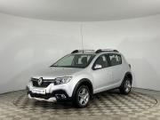 Renault Sandero II Рестайлинг Воронеж  - изображение 22