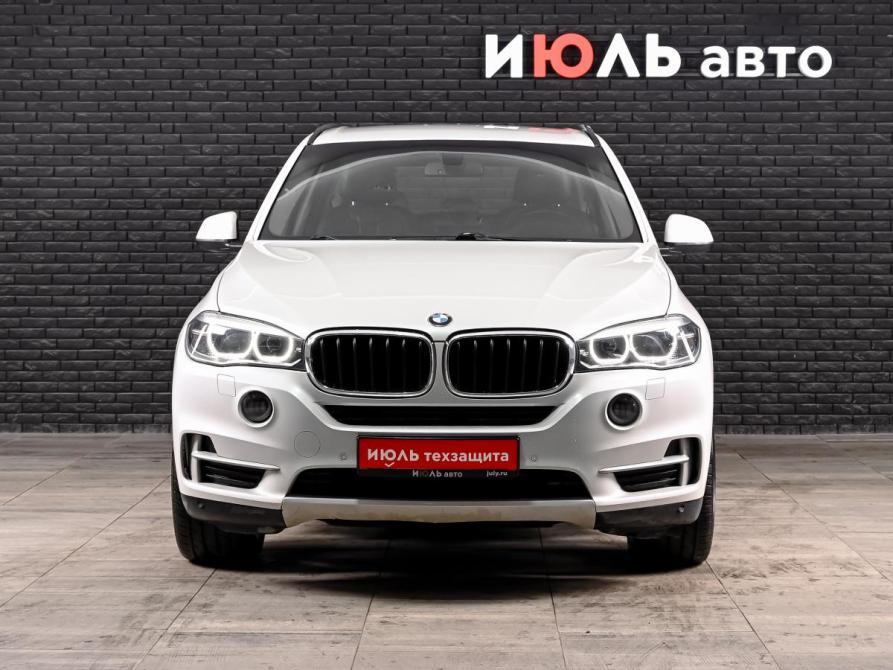 BMW X5 III (F15) Екатеринбург  - изображение 2