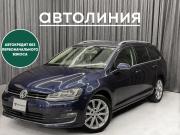 Volkswagen Golf VII Красноярск  - изображение 15