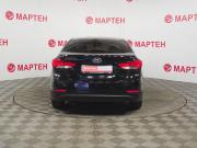 Hyundai Elantra V (MD) Рестайлинг Вологда  - изображение 23
