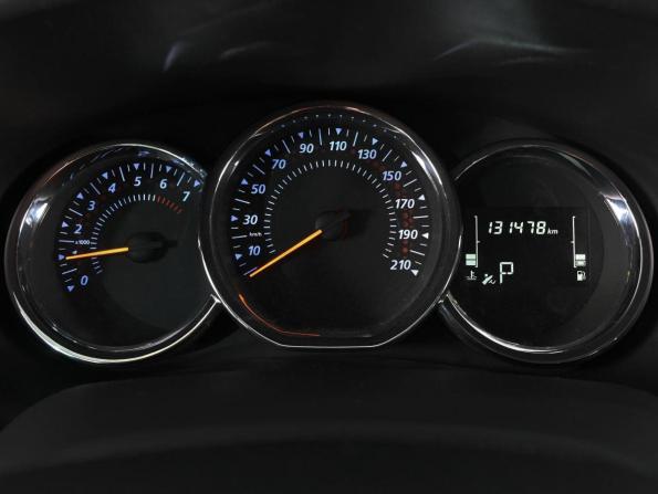 Renault Logan II Рестайлинг с пробегом 2020 года, цена 1 199 000 рублей, 131478 км, седан, Автокод Объявления