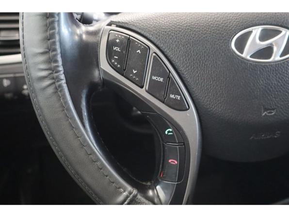 Hyundai i30 II с пробегом 2013 года, цена 1 079 000 рублей, 219918 км, универсал, Автокод Объявления