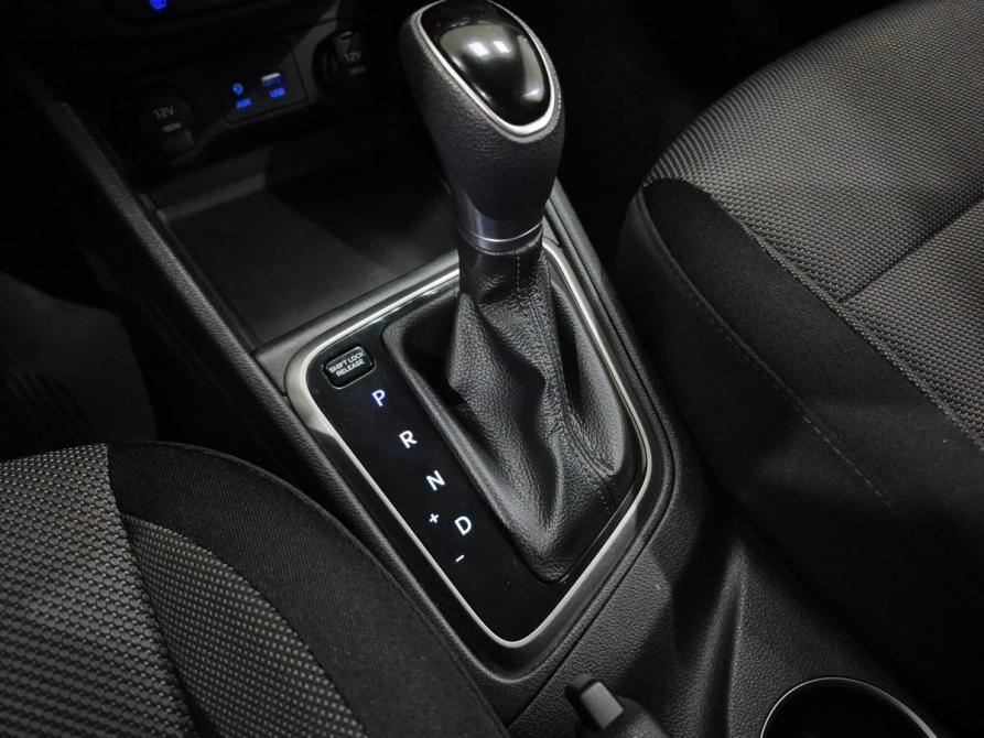 Hyundai Solaris II Альметьевск  - изображение 17
