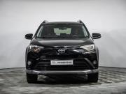 Toyota RAV4 IV (XA40) Рестайлинг Санкт-Петербург  - изображение 33