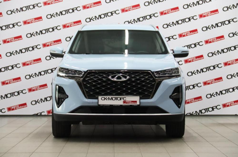 Chery Tiggo 7 Pro Max I Сургут  - изображение 3