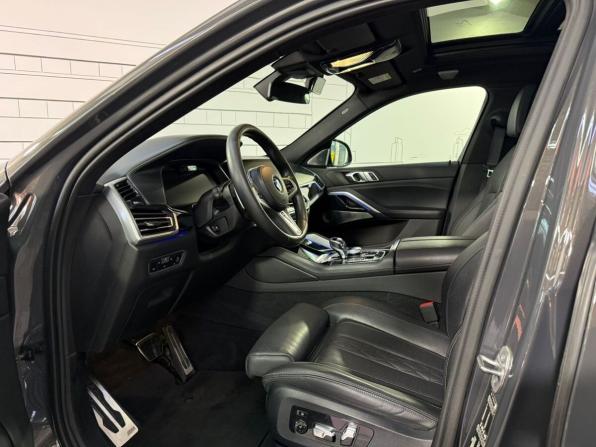 BMW X6 III (G06) с пробегом 2022 года, цена 8 999 000 рублей, 98692 км, внедорожник, Автокод Объявления