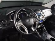 Hyundai ix35 I Кемерово  - изображение 29