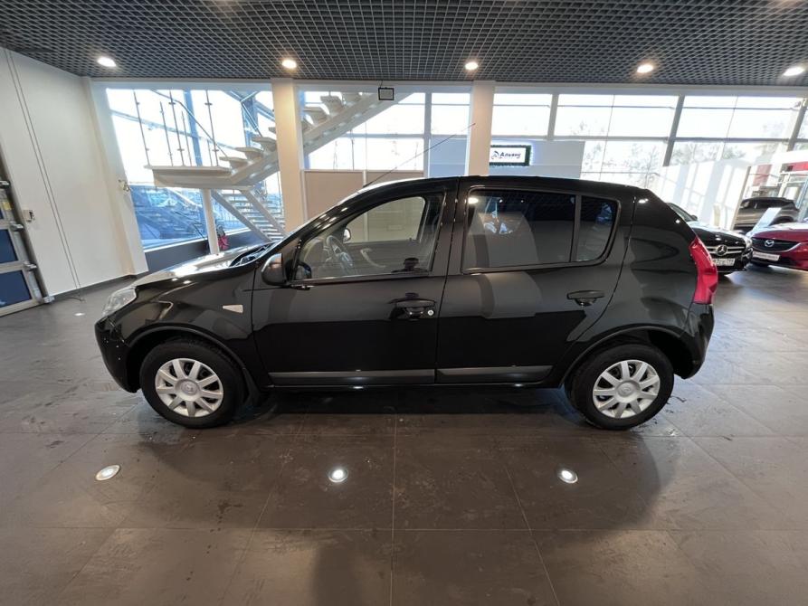 Renault Sandero I Чебоксары  - изображение 6