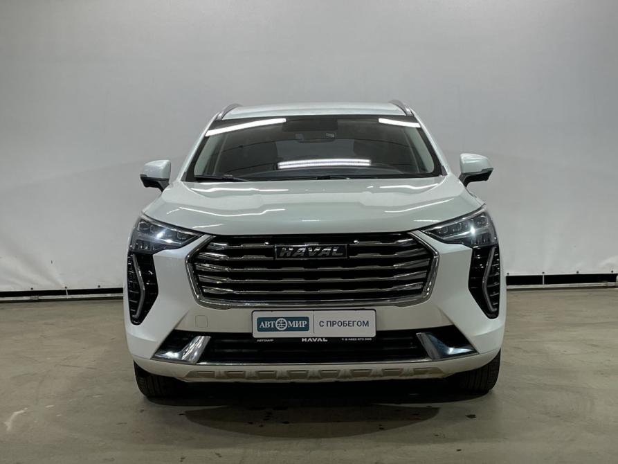Haval Jolion I Ярославль  - изображение 2