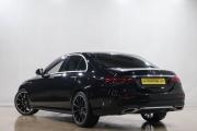 Mercedes-Benz E-Класс V (W213 S213 C238) Рестайлинг Новокузнецк  - изображение 51