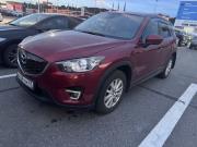 Mazda CX-5 I Санкт-Петербург  - изображение 5