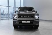 Haval H9 II Москва  - изображение 19