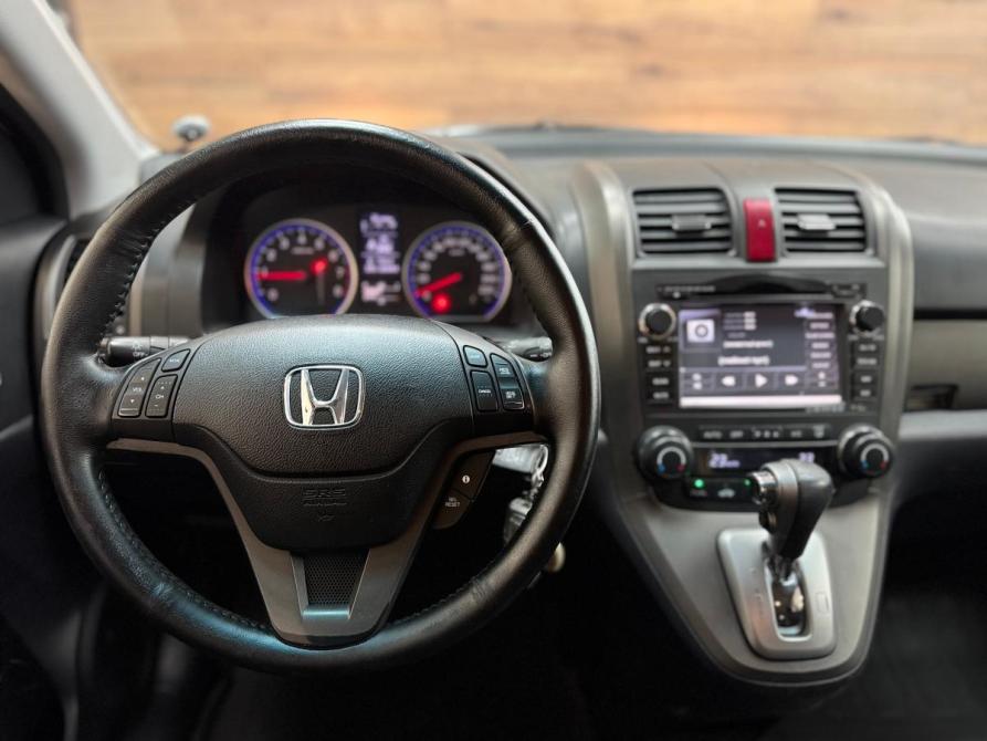 Honda CR-V III Рестайлинг Уфа  - изображение 15