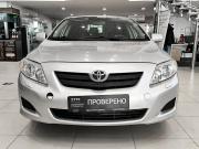 Toyota Corolla X (E140 E150) Казань  - изображение 24