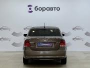 Volkswagen Polo V Рестайлинг Ставрополь  - изображение 22