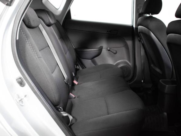 Hyundai i30 I Рестайлинг с пробегом 2010 года, цена 737 000 рублей, 192000 км, хэтчбек, Автокод Объявления