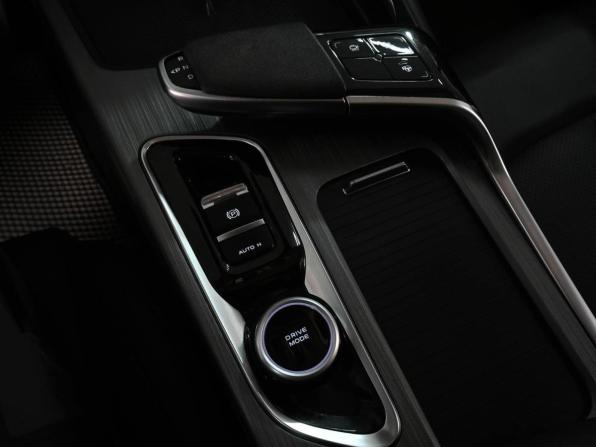Changan UNI-T I с пробегом 2023 года, цена 2 349 000 рублей, 32890 км, внедорожник, Автокод Объявления