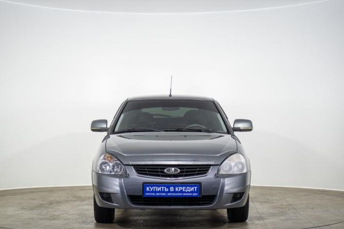 Lada (ВАЗ) Priora I с пробегом 2012 года, цена 419 000 рублей, 157703 км, хэтчбек, Автокод Объявления