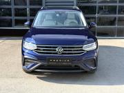 Volkswagen Tiguan II Рестайлинг Пермь  - изображение 38