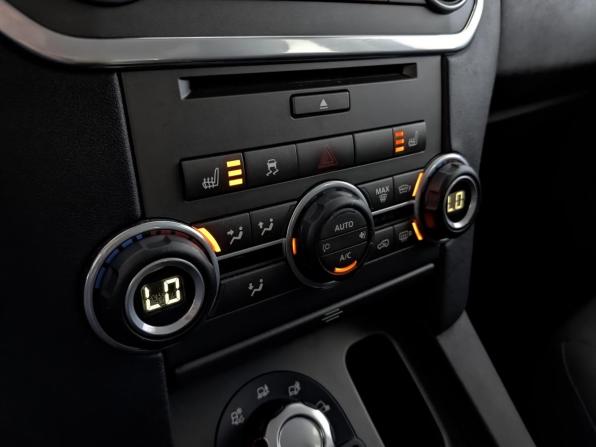Land Rover Discovery IV с пробегом 2010 года, цена 2 500 000 рублей, 83264 км, внедорожник, Автокод Объявления