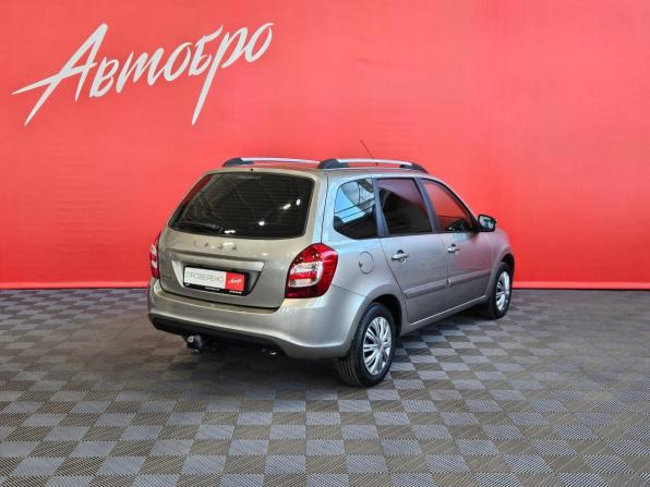 Lada (ВАЗ) Granta I Рестайлинг с пробегом 2019 года, цена 680 000 рублей, 101516 км, универсал, Автокод Объявления