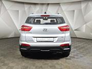 Hyundai Creta I Москва  - изображение 28