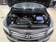 Hyundai Solaris I Рестайлинг Казань  - изображение 33