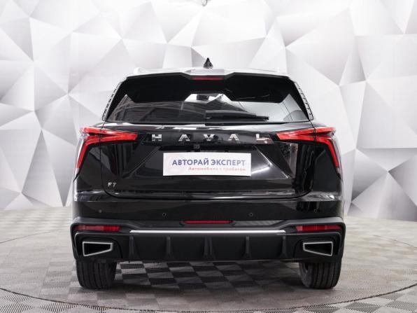 Haval F7 II с пробегом 2025 года, цена 2 272 000 рублей, 56836 км, внедорожник, Автокод Объявления