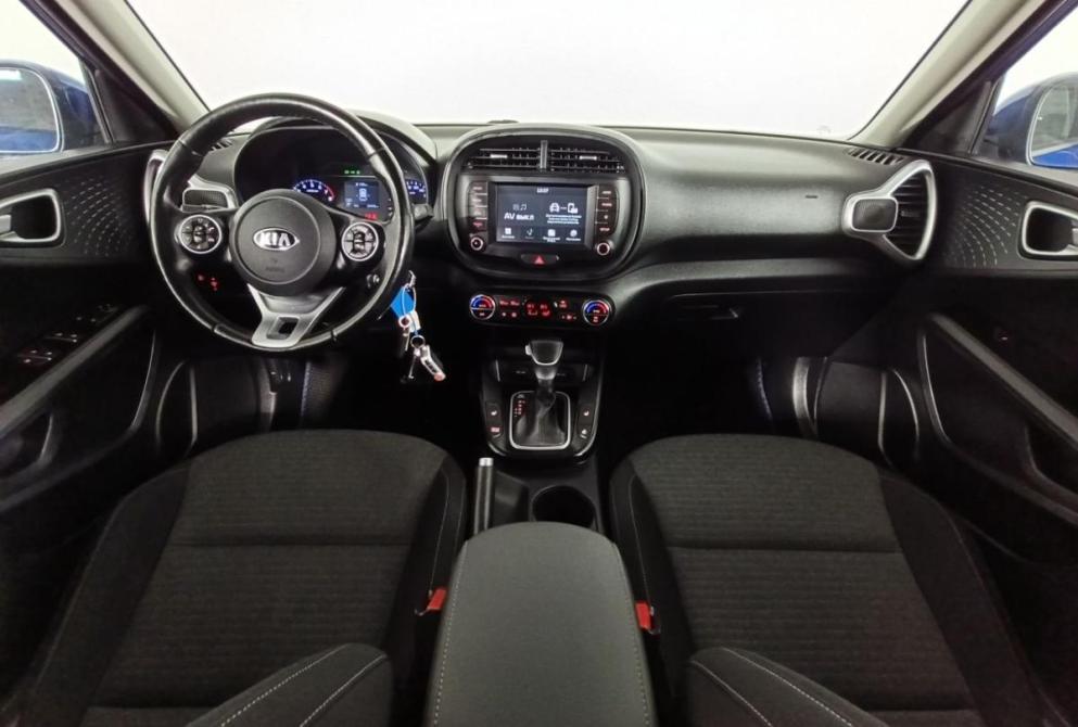 Kia Soul III Волгоград  - изображение 10