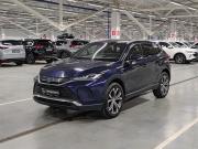 Toyota Venza II Казань  - изображение 33