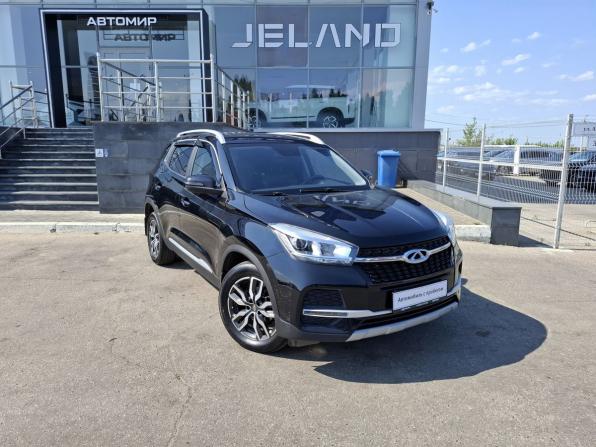 Chery Tiggo 4 I Рестайлинг с пробегом 2022 года, цена 1 395 000 рублей, 79730 км, внедорожник, Автокод Объявления