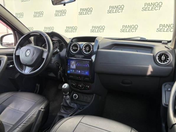 Renault Duster I Рестайлинг с пробегом 2016 года, цена 1 030 000 рублей, 83300 км, внедорожник, Автокод Объявления
