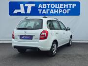 Lada (ВАЗ) Kalina II Таганрог  - изображение 25